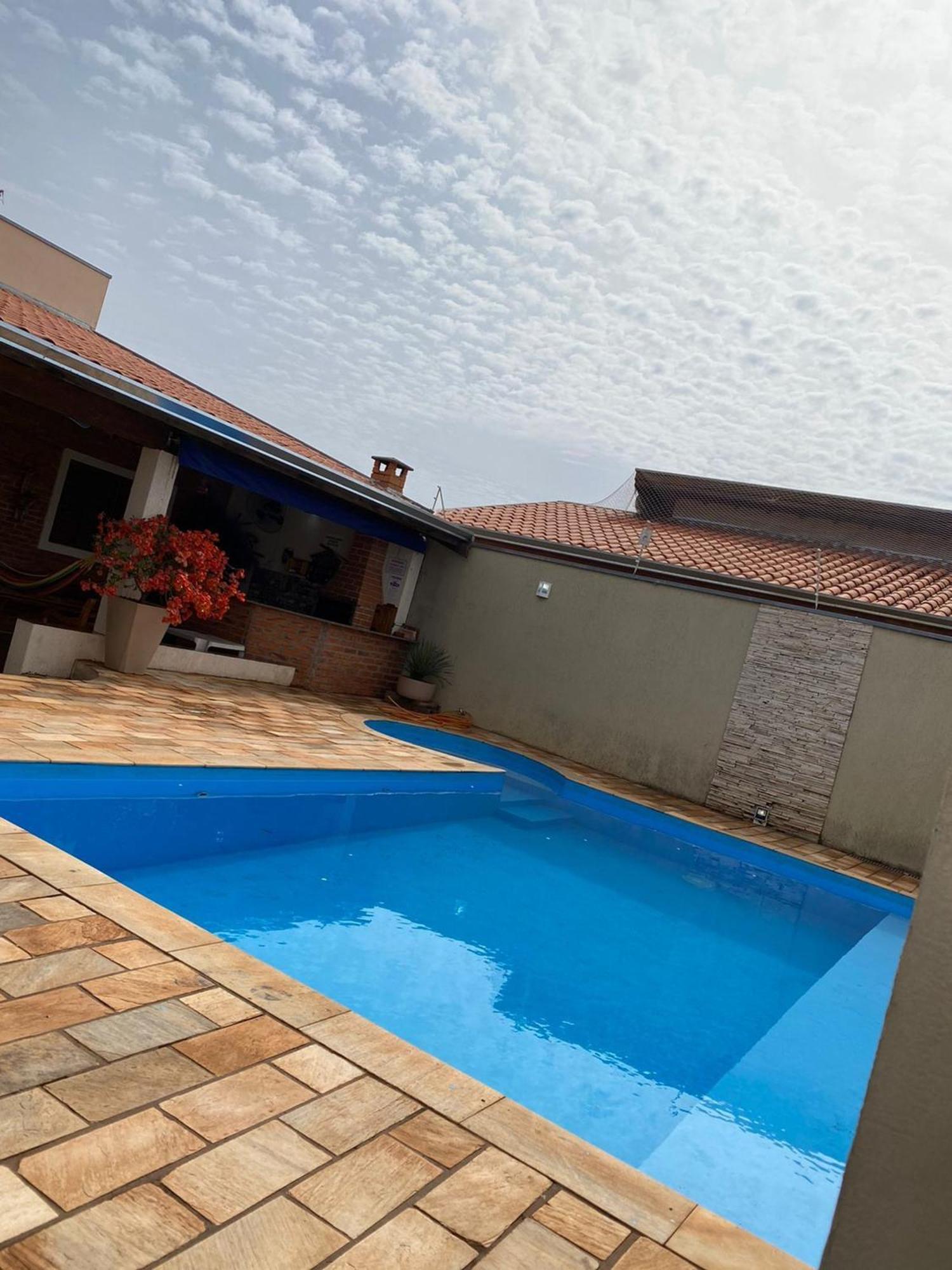 Cantinho Rustico Simples & Aconchegante Brotas Exterior photo
